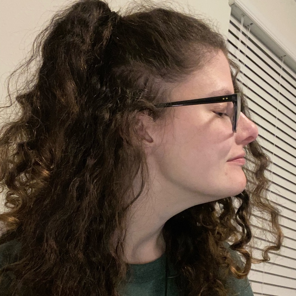 Meet your Posher, Sabrina